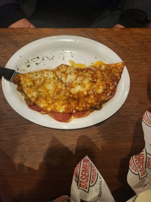 Mickey's In The Valley