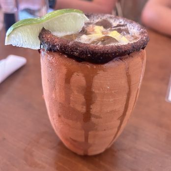 Los Moles - Mexican Near Me - San Rafael, California