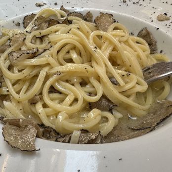 Tartufi & Friends - Delicious - Italian Near Me - Rome, RM