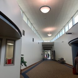 Saint Agnes Care Center Northwest - Entry