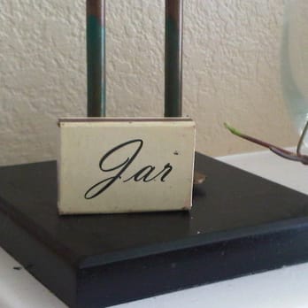 Jar - New American Near Me - Los Angeles, California