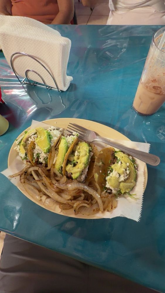 La Parrillita Mexican Grill