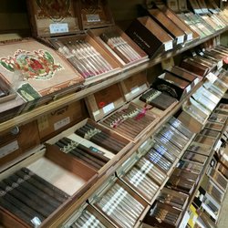 Cigar Emporium