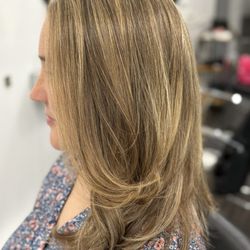 Two Zero One Salon