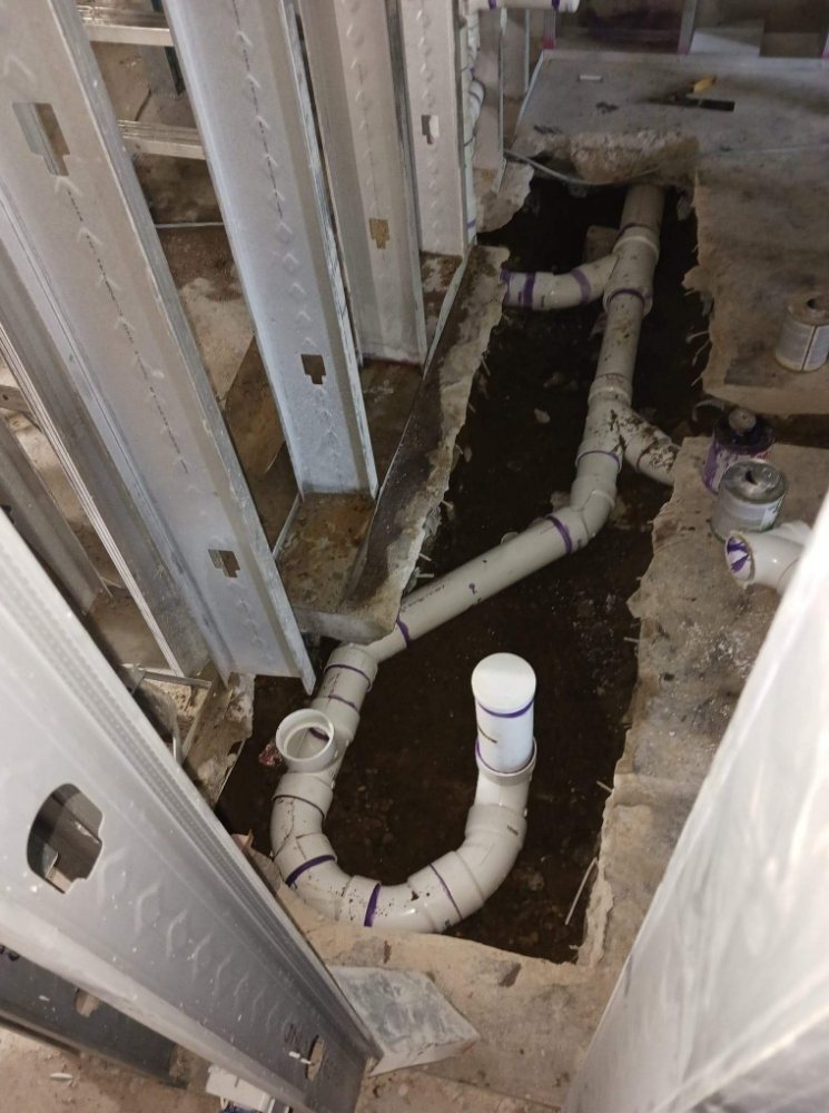 Slide of Stormes Plumbing