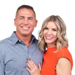 City Creek Mortgage - CEO and Founder - Tobi & Mike Roberts