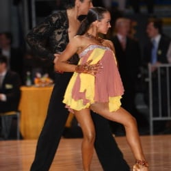 École De Danse Brangbour