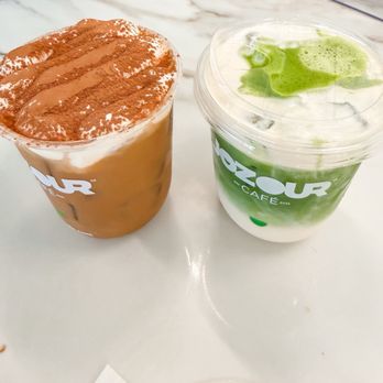 JOZOUR CAFE - Updated January 2026 - 30 Photos & 18 Reviews - 391