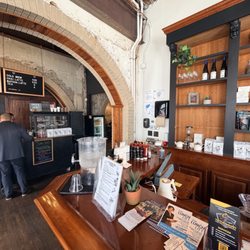 Symmetry Coffee Company