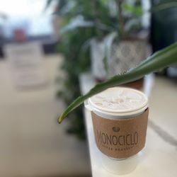 monociclo