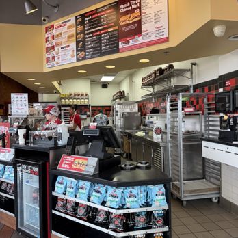 Jimmy John's - POS - Sandwiches Near Me - Avondale, Arizona Jimmy John's - POS - Sandwiches Near Me - Avondale, Arizona