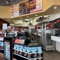 Jimmy John's - POS