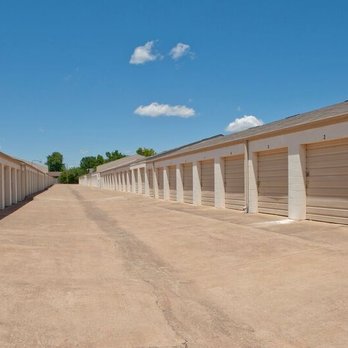 American Self Storage - Self Storage Near Me - Norman, Oklahoma American Self Storage - Self Storage Near Me - Norman, Oklahoma