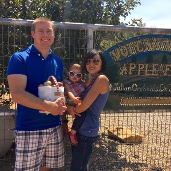 Lucas A Woodward - Picking apples in Julian with the family. - Wills, Trusts, & Probates Near Me - San Diego, California Lucas A Woodward - Picking apples in Julian with the family. - Wills, Trusts, & Probates Near Me - San Diego, California