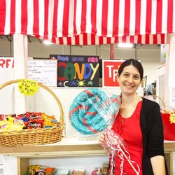 Kassads Treats and Funnel Cake - always a warm friendly welcome