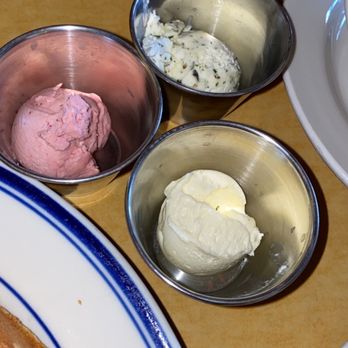 Sweet Chick - Berry Butter, Rosemary Butter and Sweet Butter - Southern Near Me - Brooklyn, New York Sweet Chick - Berry Butter, Rosemary Butter and Sweet Butter - Southern Near Me - Brooklyn, New York