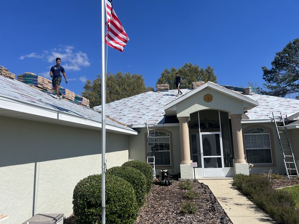 Slide of Diamond Loaders