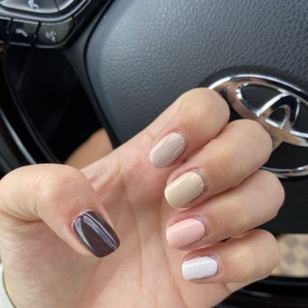 Music City Nails - EDIT **** new nails done by Christina - Nail Salons Near Me - Nashville, Tennessee Music City Nails - EDIT **** new nails done by Christina - Nail Salons Near Me - Nashville, Tennessee