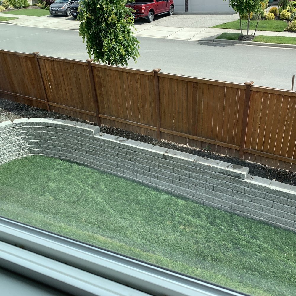Cleo Landscaping - After - Landscaping Near Me