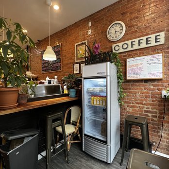 Pabade Cafe and Bakery - Coffee & Tea Near Me - New York, New York Pabade Cafe and Bakery - Coffee & Tea Near Me - New York, New York