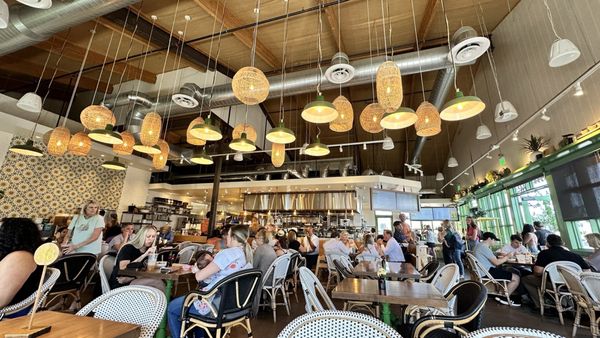 Flower Child by null