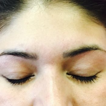 Universal Eyebrow Threading - Hair Removal Near Me - Bellflower, California