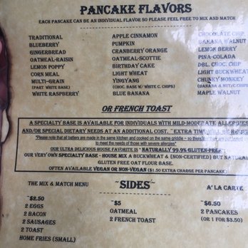 Heritage Farm Pancake House - Menu - Breakfast & Brunch Near Me - Sanbornton, New Hampshire Heritage Farm Pancake House - Menu - Breakfast & Brunch Near Me - Sanbornton, New Hampshire