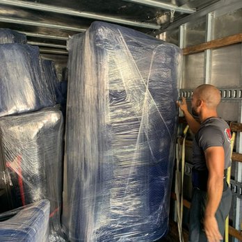 ETG Moving & Delivery - Taking the proper precautions to make sure your items are transported safely - Movers Near Me - Miami, Florida ETG Moving & Delivery - Taking the proper precautions to make sure your items are transported safely - Movers Near Me - Miami, Florida
