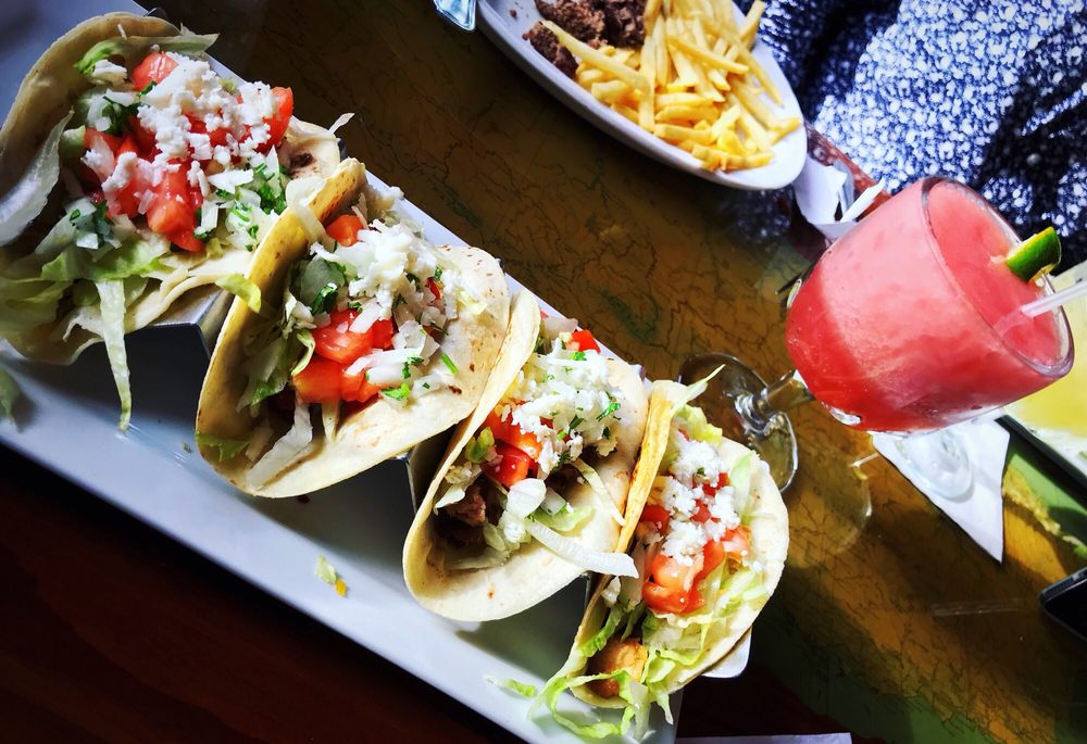 Cielito Lindo Uno Mexican Spanish Restaurant Order Food Online 114