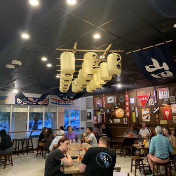 Susuru - Izakaya Near Me - Orlando, Florida