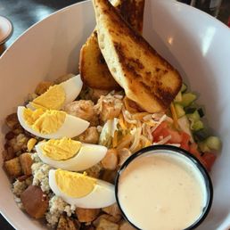 California Cobb