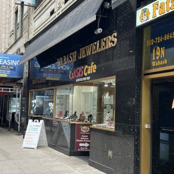 Wabash Jewelers - Jewelry Near Me - Chicago, Illinois Wabash Jewelers - Jewelry Near Me - Chicago, Illinois