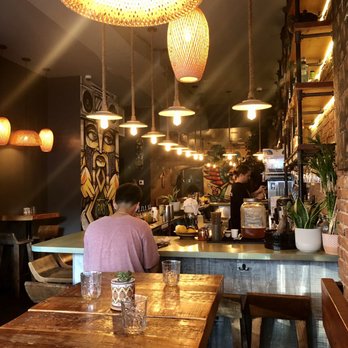 Ras Plant Based - Indoor seating - Ethiopian Near Me - Brooklyn, New York Ras Plant Based - Indoor seating - Ethiopian Near Me - Brooklyn, New York