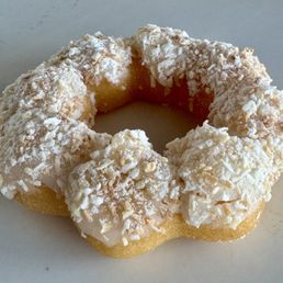 Doughnuts