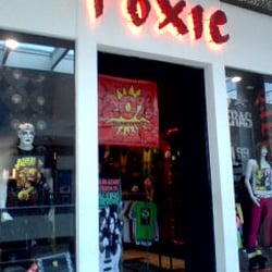 Toxic Lindavista
