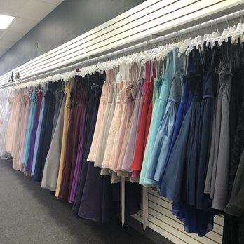 Beautiful Dreams Bridal - Bridal Near Me - Middleton, Massachusetts