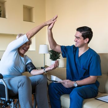 Safely Home - Home Health Care Near Me - Pensacola, Florida Safely Home - Home Health Care Near Me - Pensacola, Florida