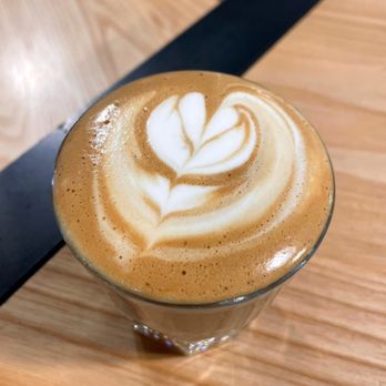 1951 Coffee Company - Excellent cortado - Coffee & Tea Near Me - Berkeley, California