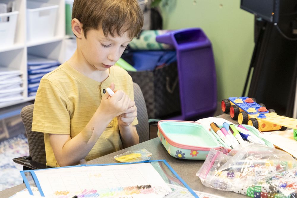 Smart Diehl Academy - reading tutor in Mint Hill, NC