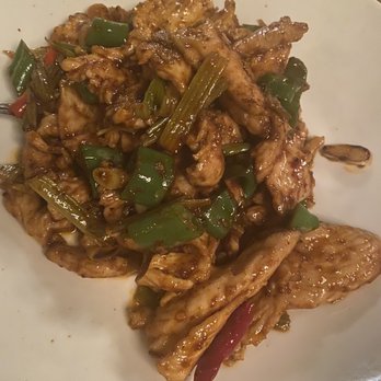 Dan Dan - Farmer's Style entree with chicken - Taiwanese Near Me - Wayne, Pennsylvania Dan Dan - Farmer's Style entree with chicken - Taiwanese Near Me - Wayne, Pennsylvania