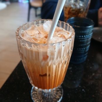 My Home Thai Bistro - Chai Tea! - Thai Near Me - Stafford, Virginia My Home Thai Bistro - Chai Tea! - Thai Near Me - Stafford, Virginia