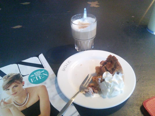 Badhuis Amsterdam | Restaurant Amsterdam by null