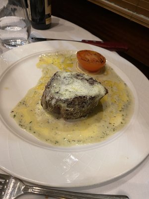 Signor Sassi by San Carlo - London by null