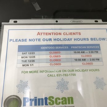 TSA PreCheck Center - 2017 holiday/new year hours - Departments of Motor Vehicles Near Me - New York, New York TSA PreCheck Center - 2017 holiday/new year hours - Departments of Motor Vehicles Near Me - New York, New York