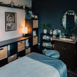 Natural Rituals Holistic Spa