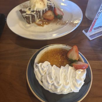 The Old Town Junction - Desert 10/10 - New American Near Me - Santa Clarita, California The Old Town Junction - Desert 10/10 - New American Near Me - Santa Clarita, California