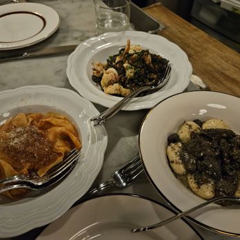 Da Toscano - Italian Near Me - New York, New York