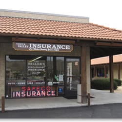 Miller's Insurance