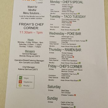 Straub Benioff Medical Center Cafe - Specials - Cafes Near Me - Honolulu, Hawaii Straub Benioff Medical Center Cafe - Specials - Cafes Near Me - Honolulu, Hawaii