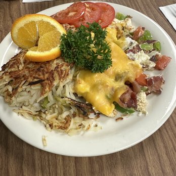 Snooty Fox - Foxy scramble - Breakfast & Brunch Near Me - Laguna Hills, California Snooty Fox - Foxy scramble - Breakfast & Brunch Near Me - Laguna Hills, California
